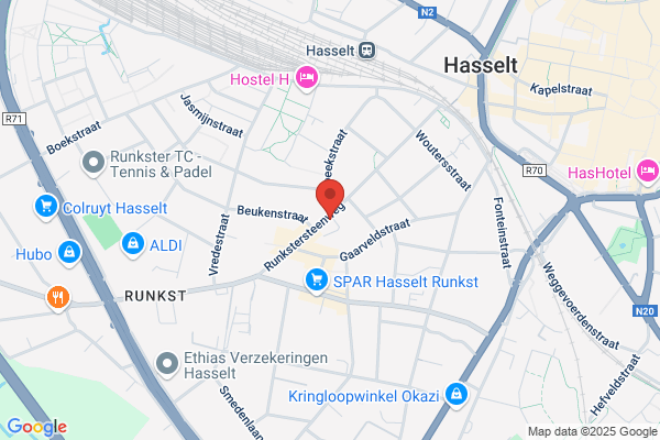Germinal Cultuuropbouw