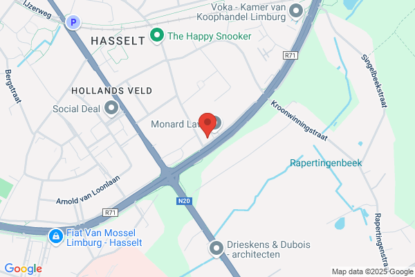 Limburgs Tehuis Cv