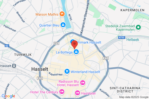 Hertog (De)