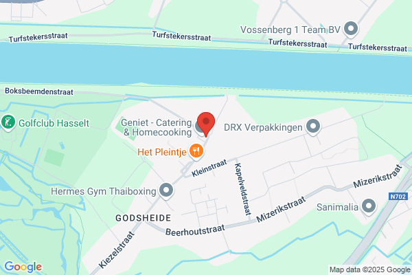 Zwaan (In De)