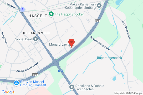 Pkf Bedrijfsrevisoren