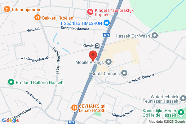 Limbex Expertisekantoor Nv