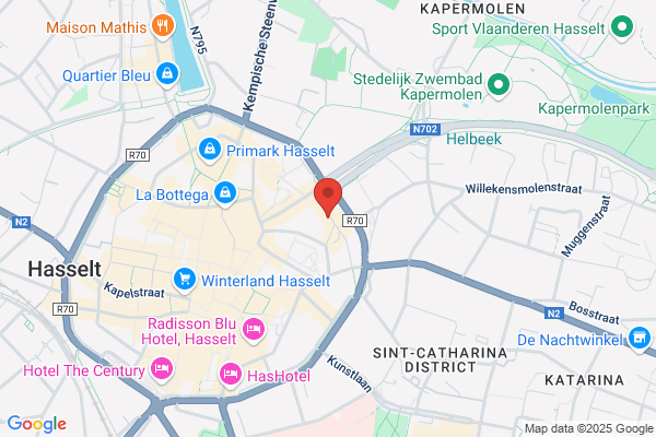 Nulens & Vennoten Advocatenkantoor