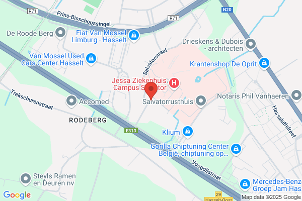 Peeters Jan