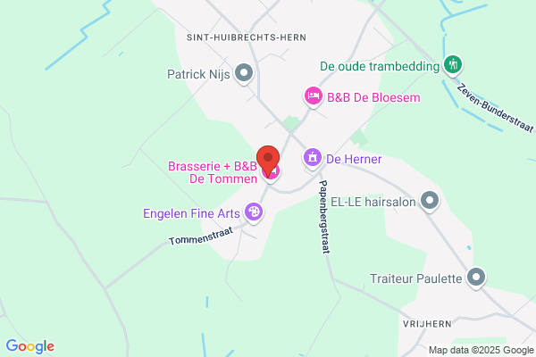 Mit Lenaerts