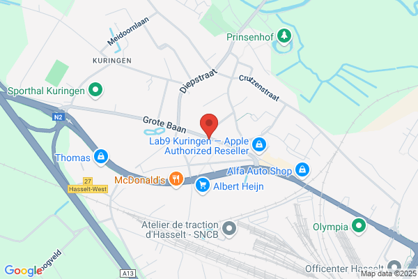 Kerkstoel J