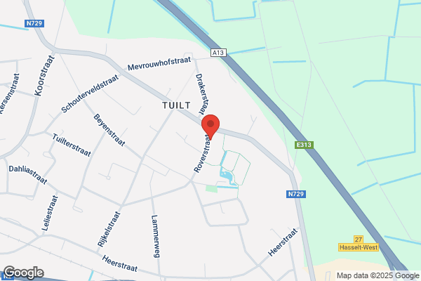 De Twijfelaar Vof