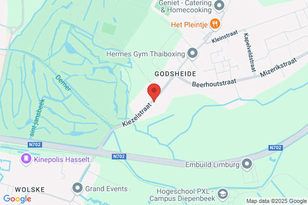 Cosemans/Jos