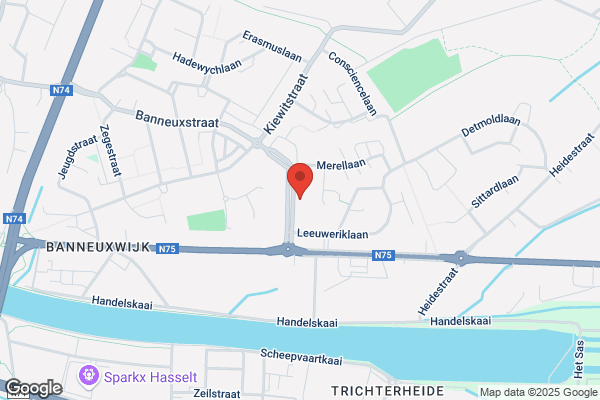 Bakkerij Kramiekske