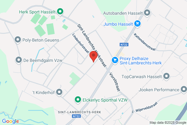 Vanderstraeten/Suzanne