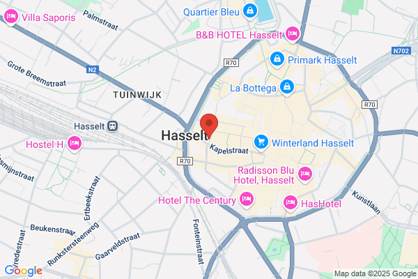 Distridetail
