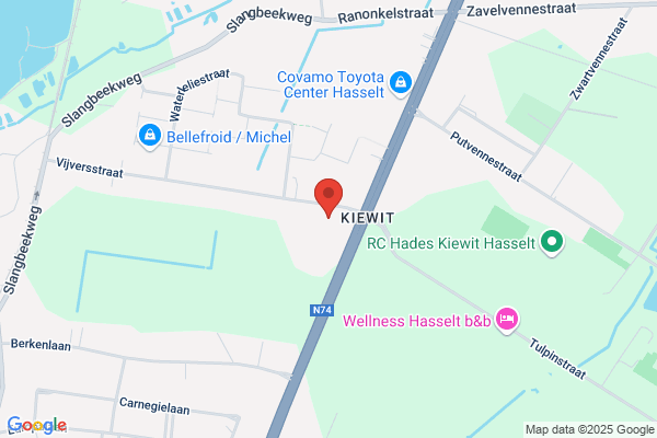 Vandereyt/René