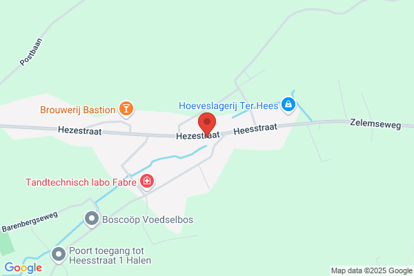Beckers Renovatiewerken