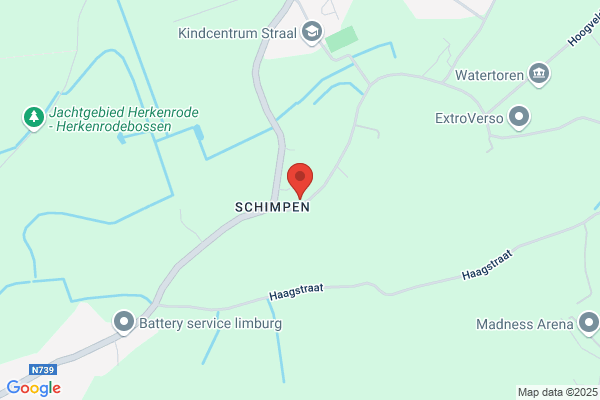 Schrijnwerkerij Luts Bvba