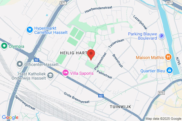 Dienst Voor Onthaalgezinnen Vzw
