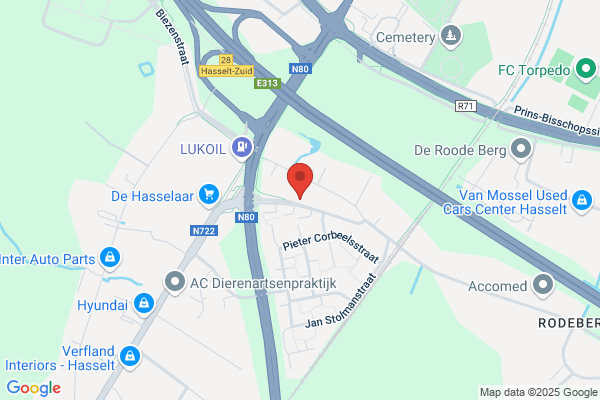 Klein Hemelrijk Vzw