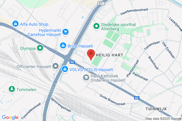 K.S. Sporting Kermt-Hasselt