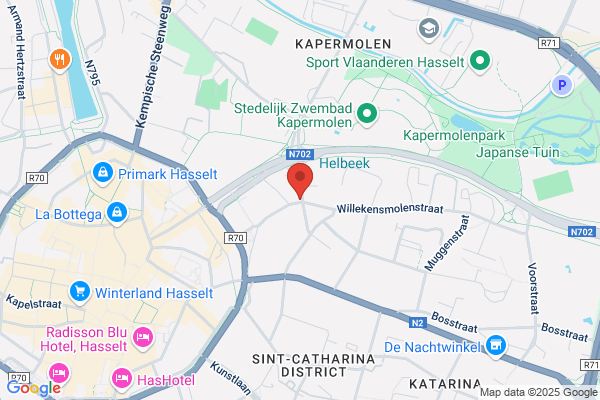 Gevers/Gerda