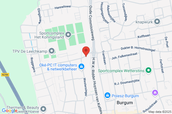 Greta (Kapsalon)