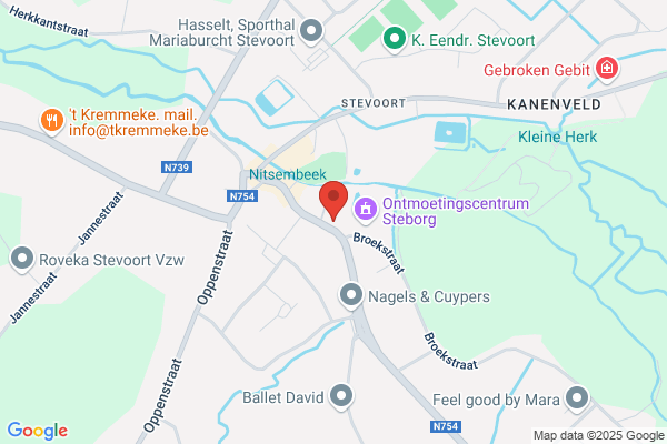 Vanswijgenhoven/Danny