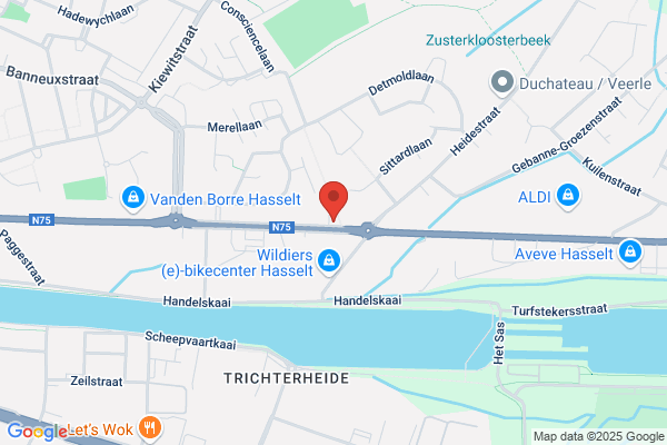 Accountancykantoor Vermesen Bvba