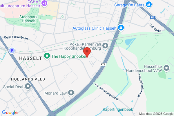 Engelen & Partners Accountants Nv