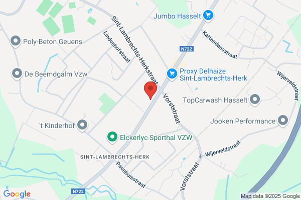 Kantoor Zuid Cv