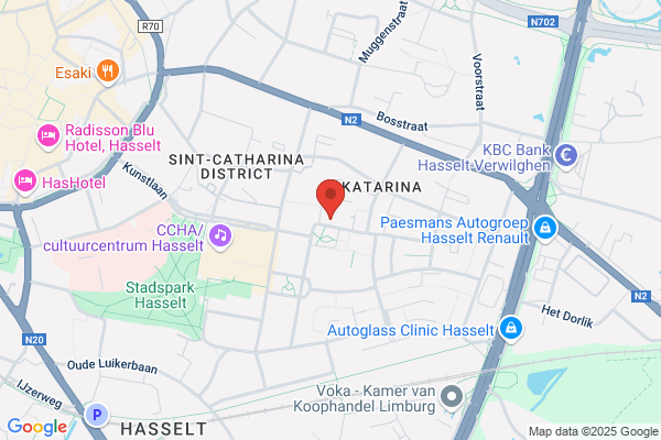 Provinciale Bakkersbond Limburg