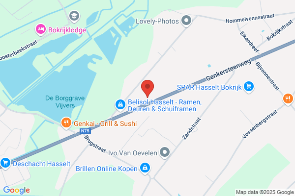 Exell Hasselt