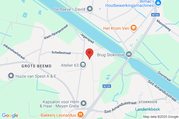 Snijders Compuservice Bvba