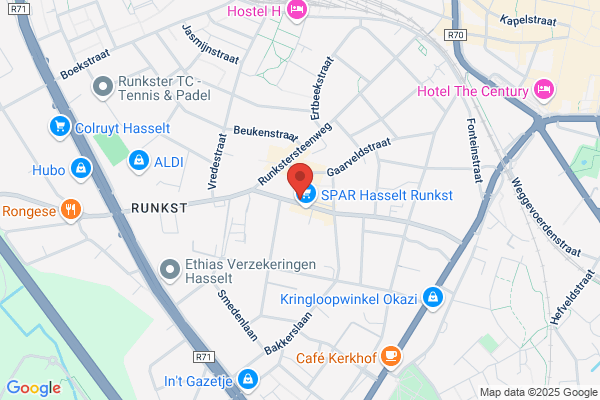 Oosterbosch/St
