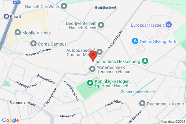 Stadak Dakwerken Stas