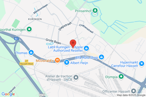 Vandebergen Jos