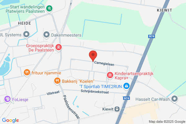 Ketelslegers J.