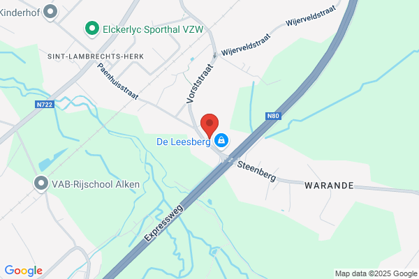 De Makkertjes Vof