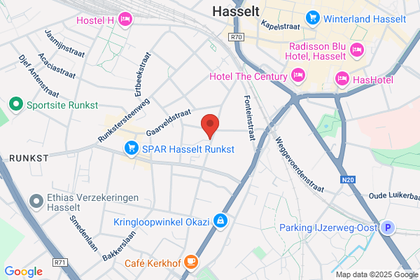 Buitenschoolse Opvang Hasselt