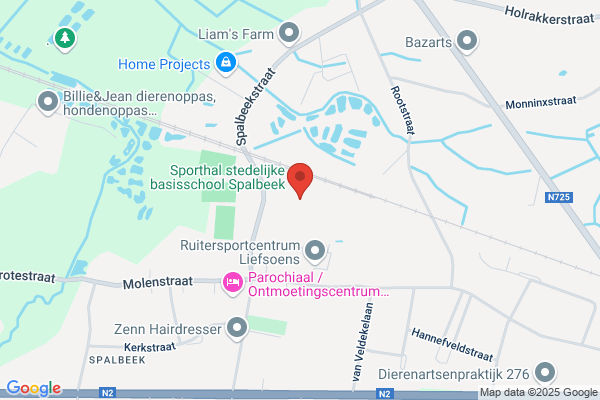 Buitenschoolse Opvang Hasselt