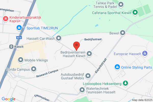 Verhoeven Delikatessen Bvba