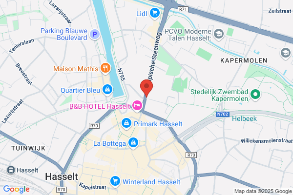 Nootens/Yvette