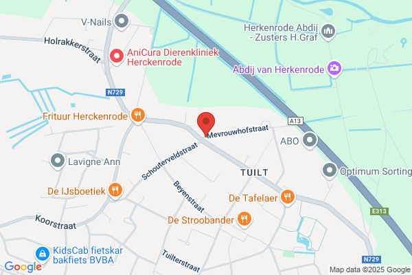 Horemans/A.
