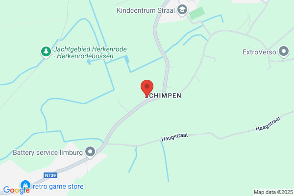 Samco Tuingereedschappen Bvba
