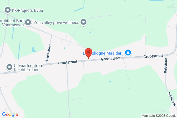 Vanhaeren G Glaswerken