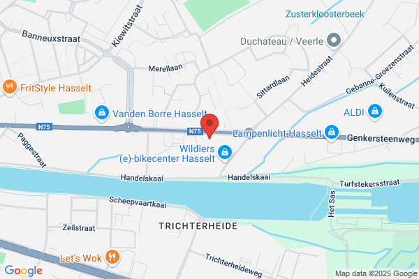 Nordex Deuren Nv