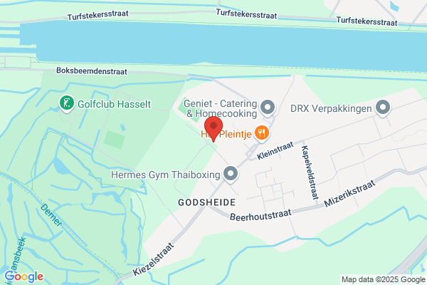Vrije Basisschool Godsheide