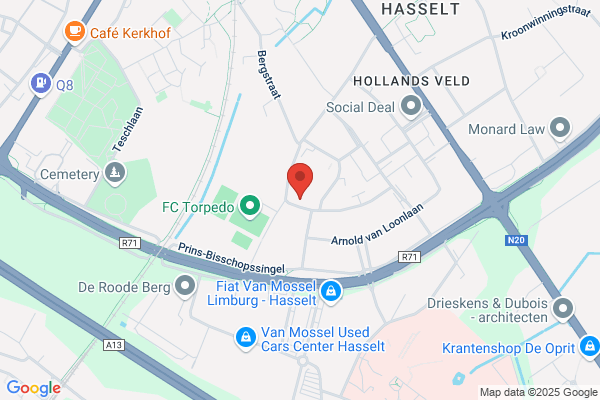 Vrije Basisschool Triangel