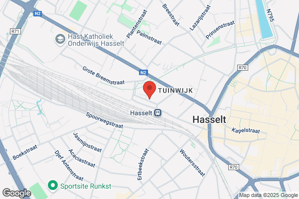 Educo Vzw Computeropleiding