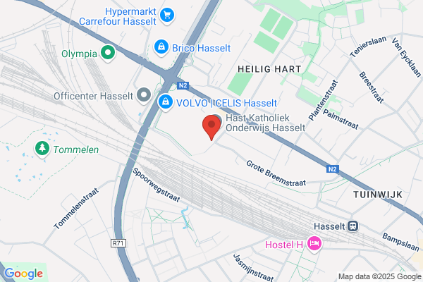Technisch Instituut Heilig Hart