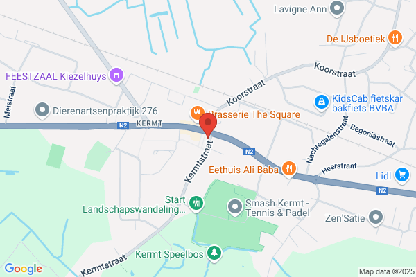 Ballet Alf. & Zonen Nv