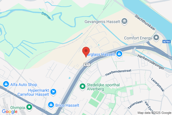 Grontmij Vlaanderen