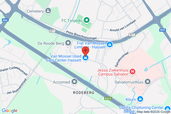 Ingenieursbureau Vandebroek Bvba